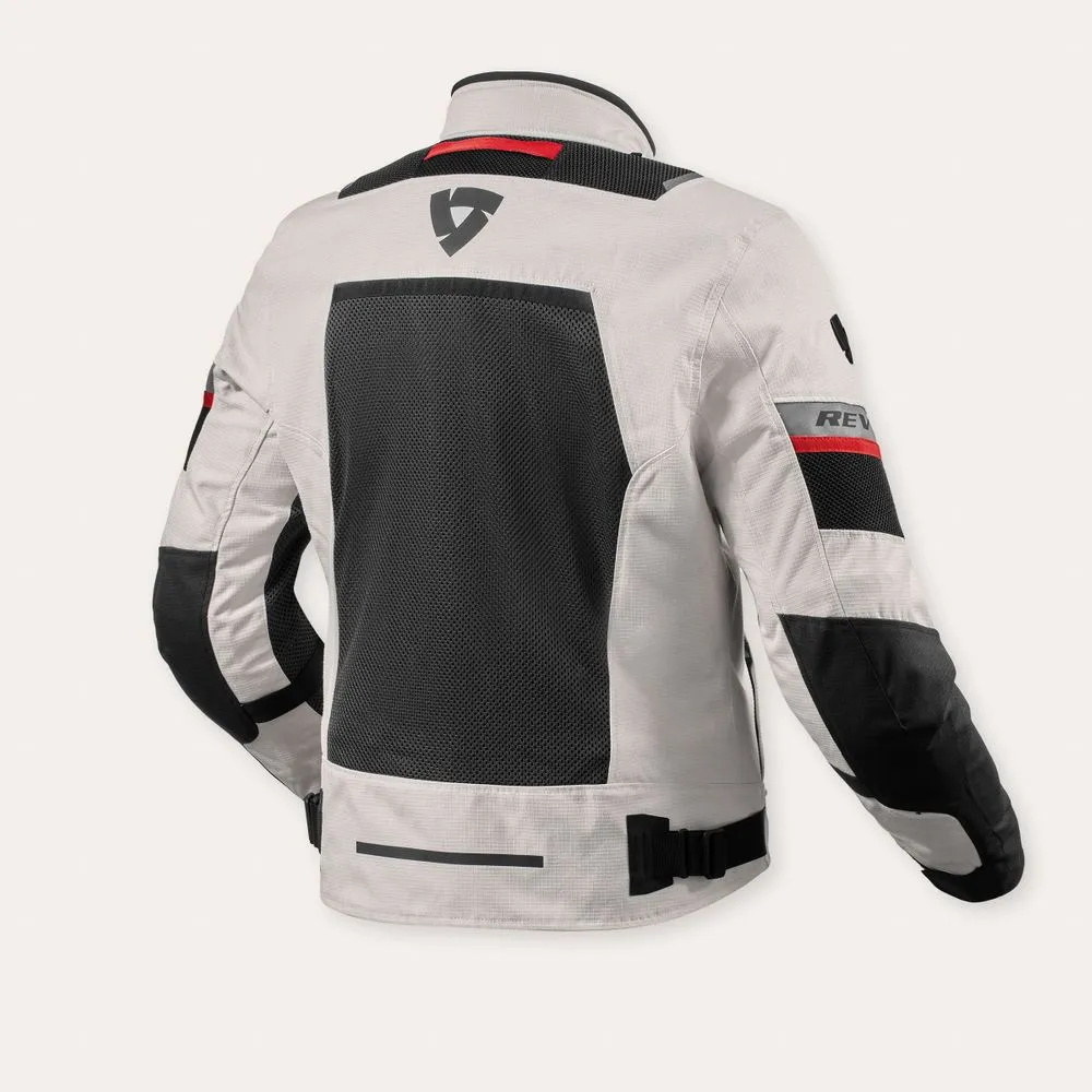 REV'IT! Tornado 4 H2O Jacket