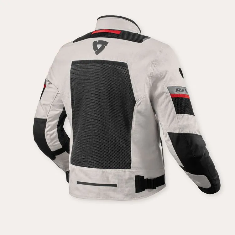 REV'IT! Tornado 4 H2O Jacket