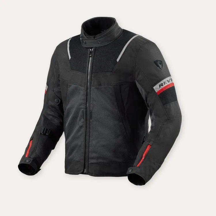 REV'IT! Tornado 4 H2O Jacket