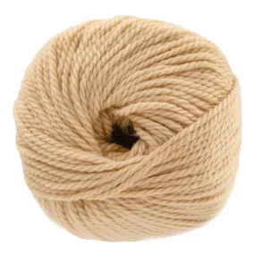 Rowan Mode Chunky Wool Yarn - 015 Vanilla