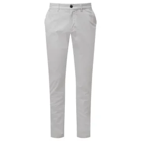 Schoffel Chichester Mens Chino Trousers - Cloud