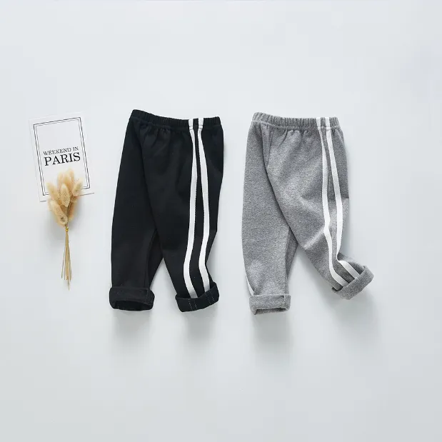 Sporty Leggings - Black