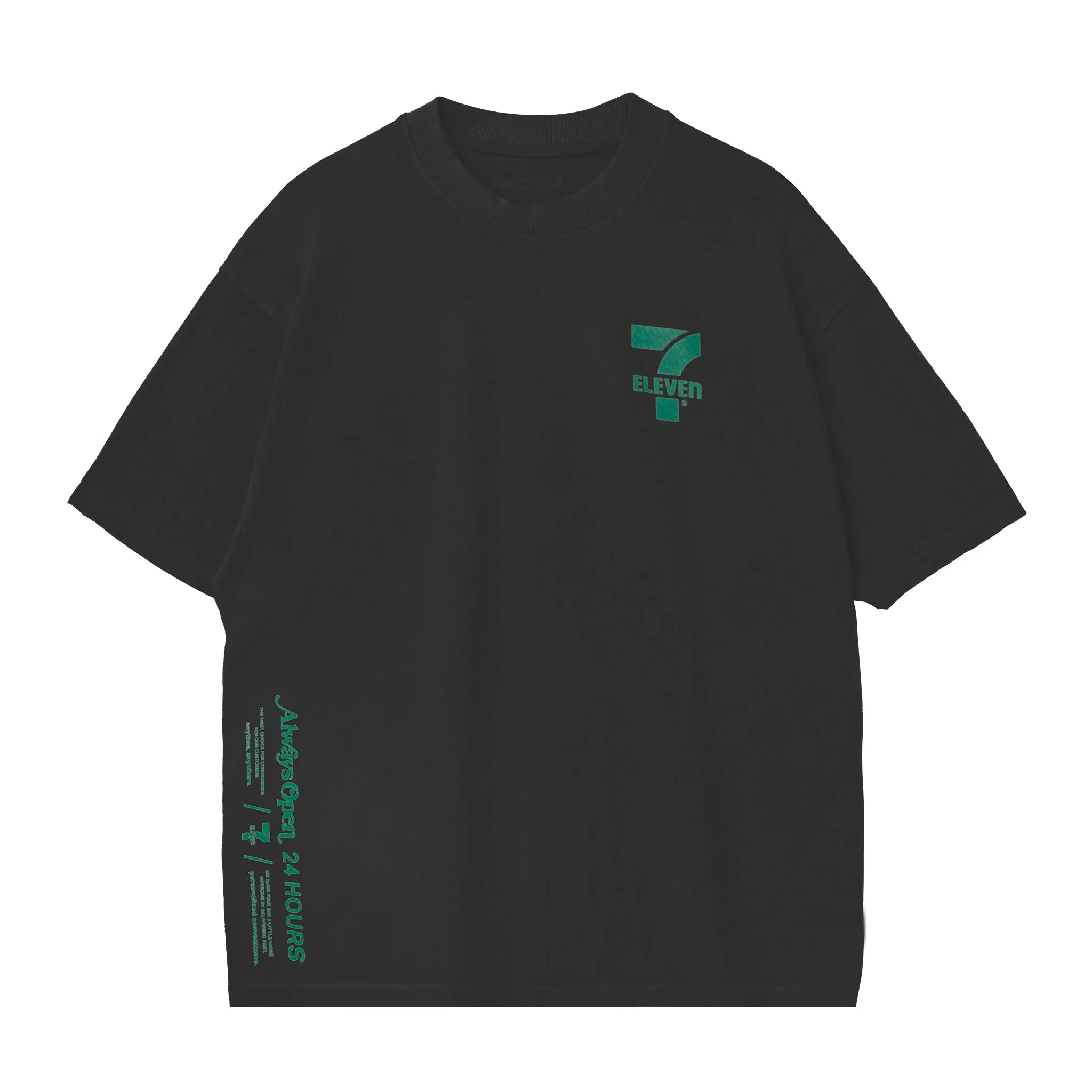 Statement Tee