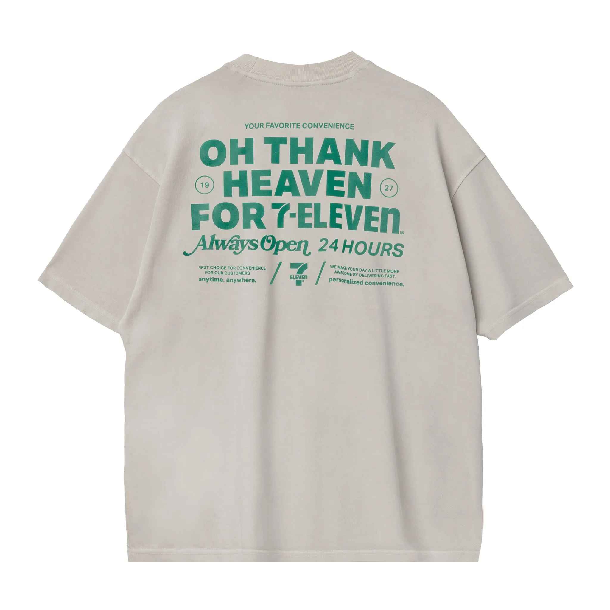 Statement Tee