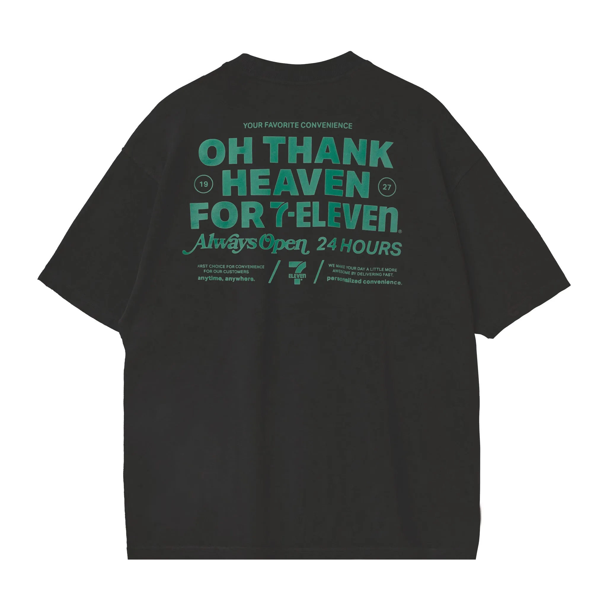 Statement Tee