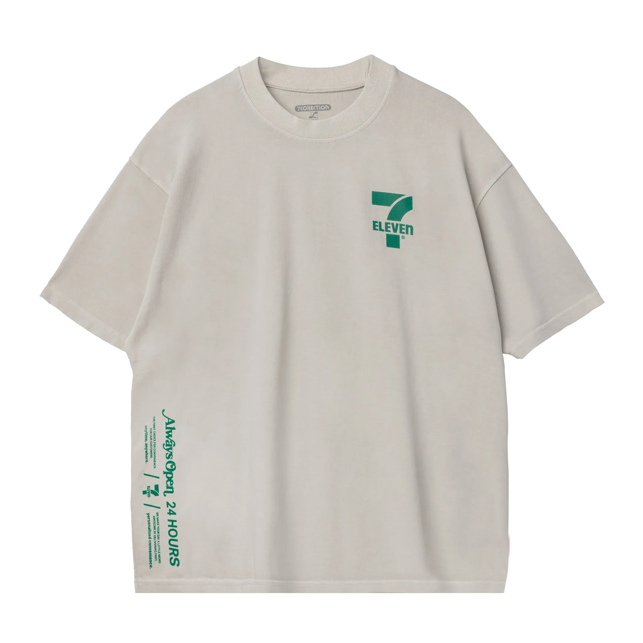 Statement Tee