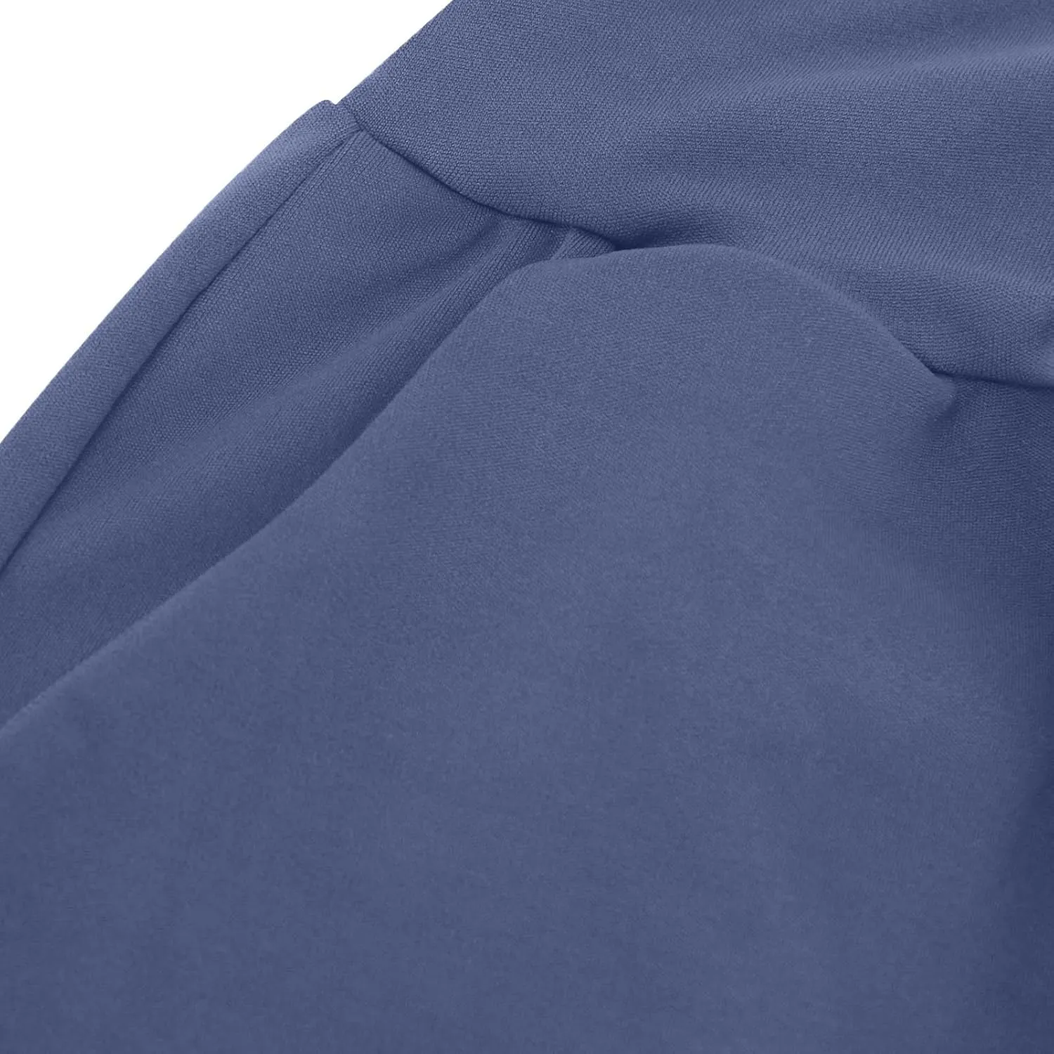 Sweatpants for Women Petite Cinch Bottom Drawstring Elastic Waist Athletic Yoga Joggers Lounge Pants with Pockets