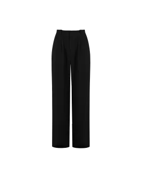 SWEENEY TROUSER BLACK