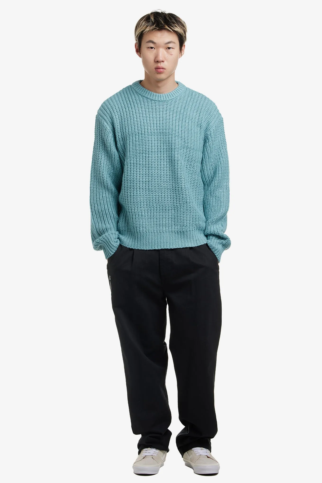 THEO SWEATER