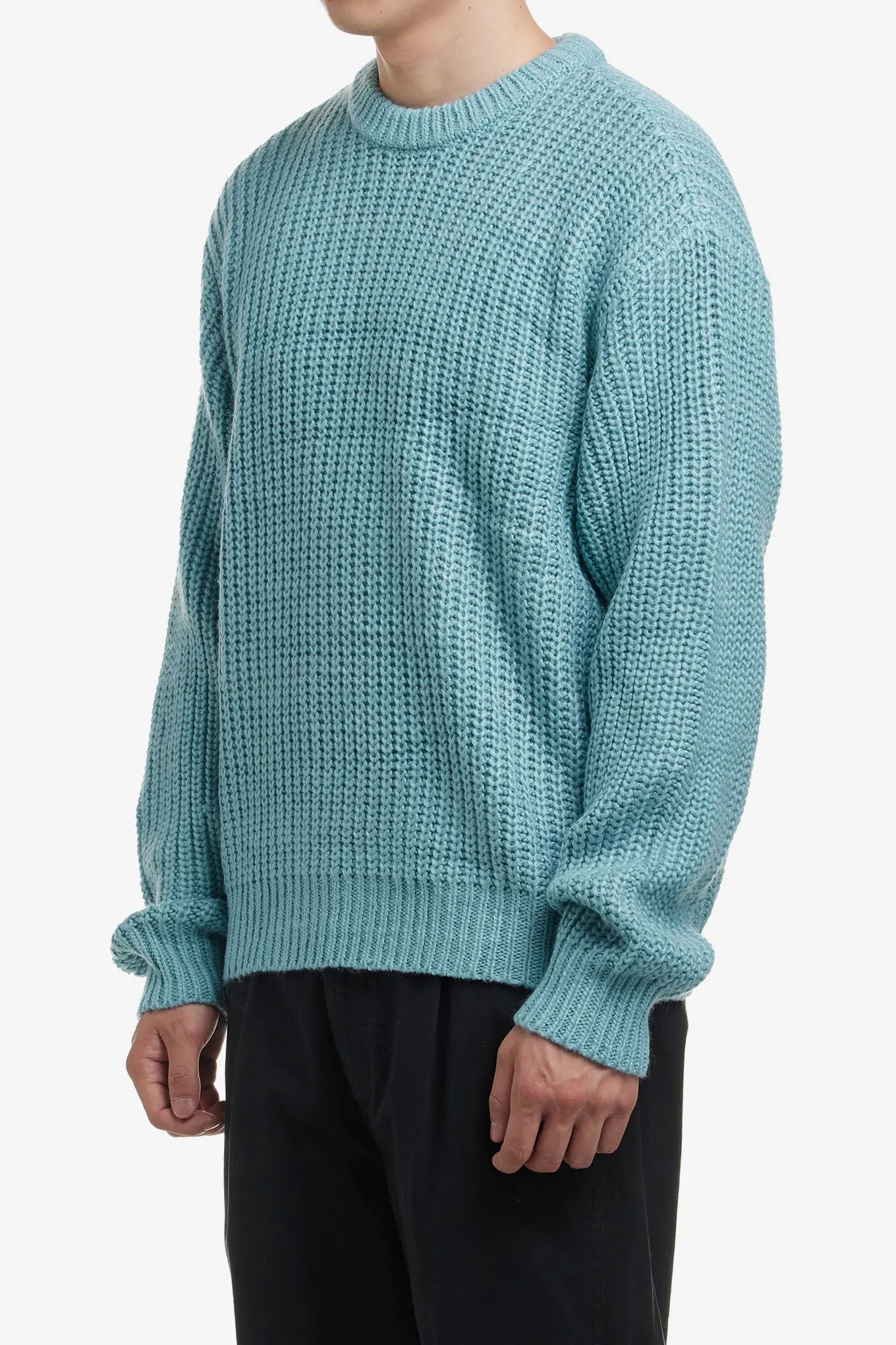 THEO SWEATER