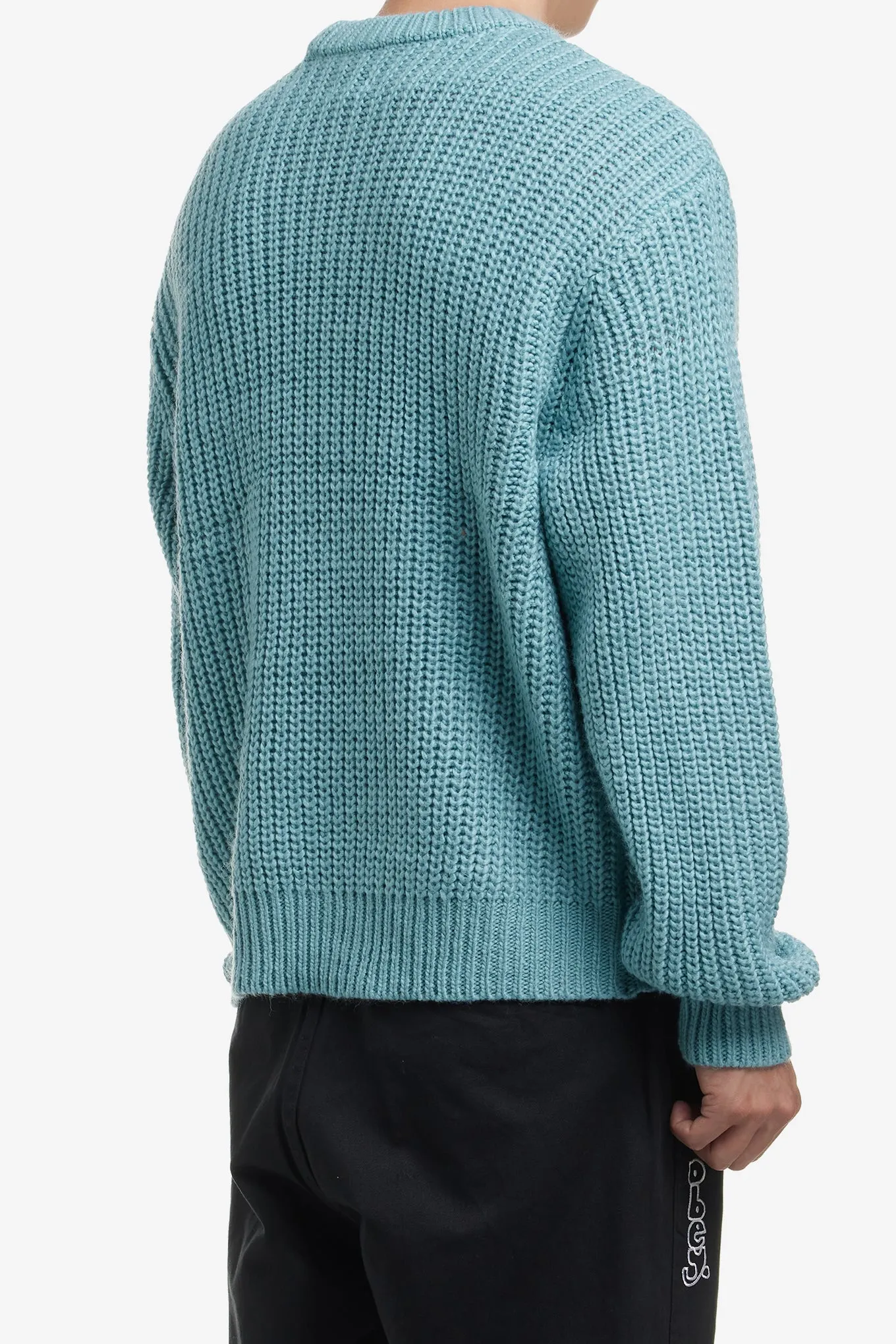 THEO SWEATER