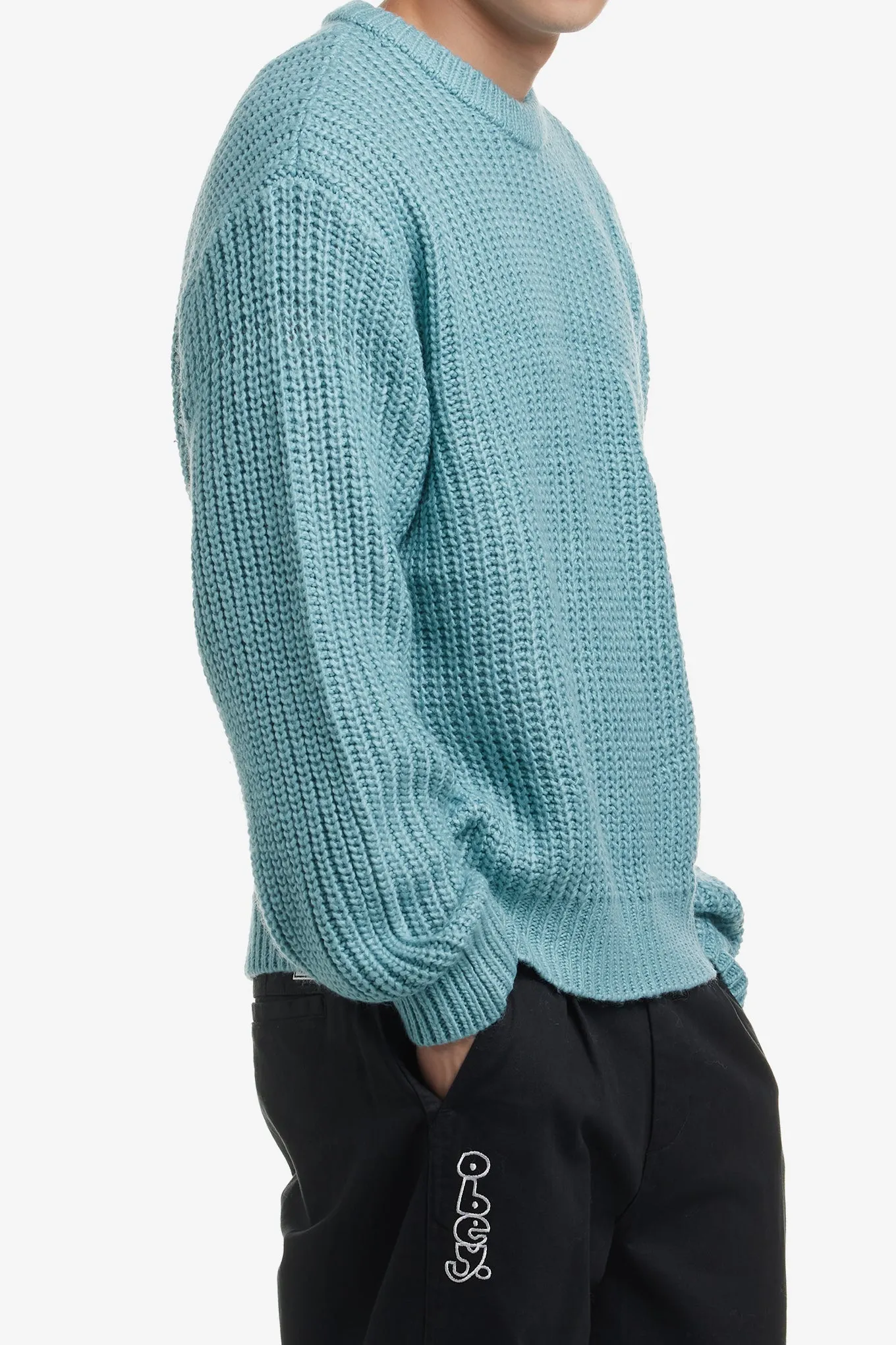 THEO SWEATER