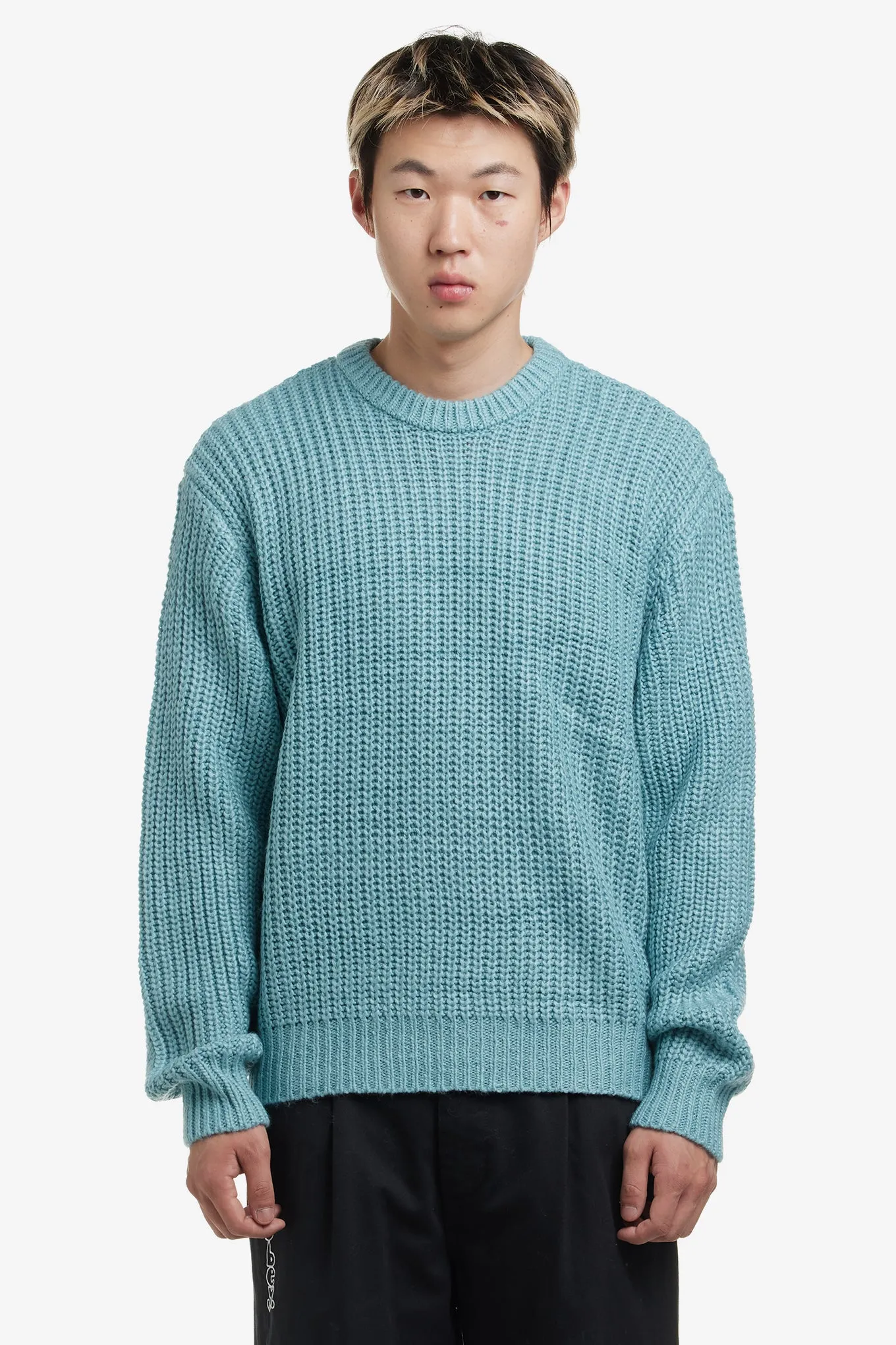 THEO SWEATER