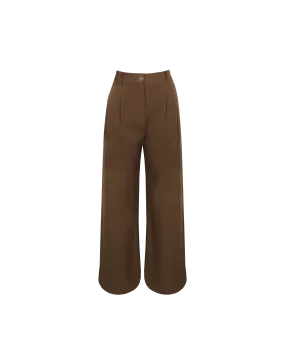TONY TROUSER BRONZE