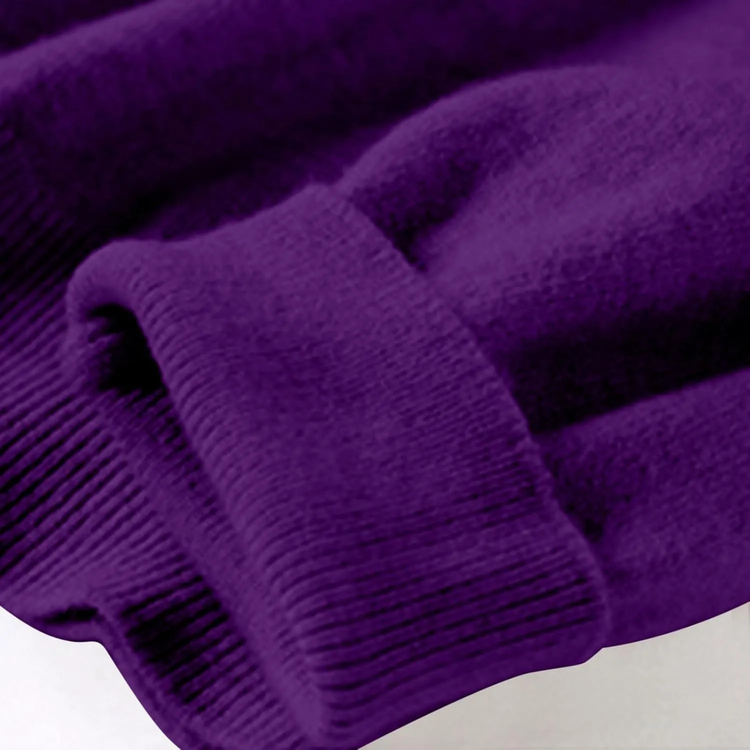 Tops for Women Loose Chunky Wool Knit Sweater Crewneck Fashion Soft Warm Sweater Fall and Winter Long Sleeve Pullover