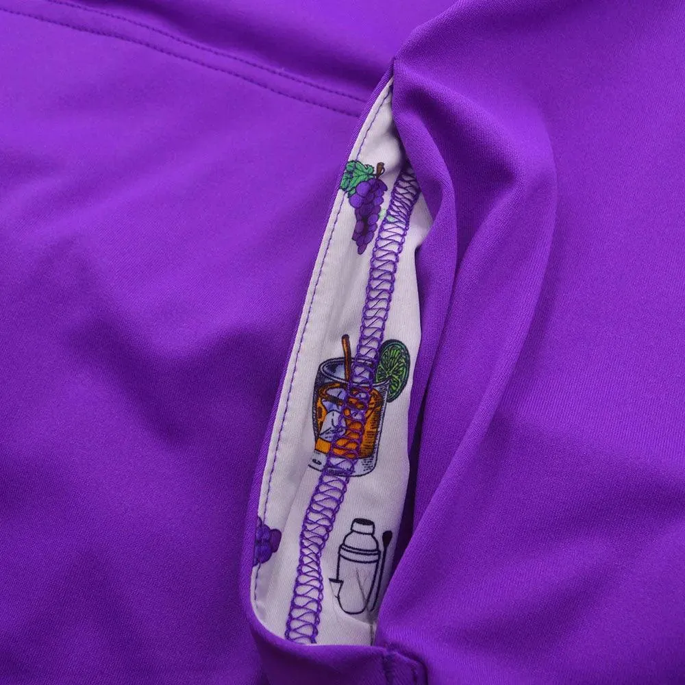 Transfusion Vibes Graphic Hoodie | Eynstyn Athletics