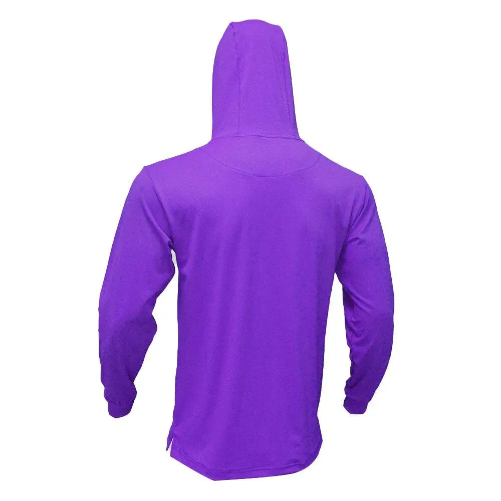 Transfusion Vibes Graphic Hoodie | Eynstyn Athletics