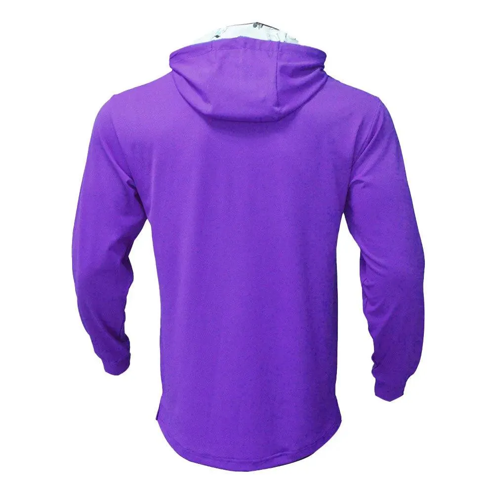 Transfusion Vibes Graphic Hoodie | Eynstyn Athletics