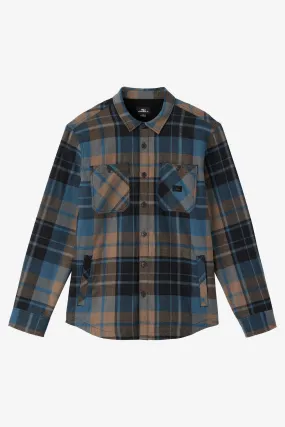 TRANSITION THERMAL LINED JACKET