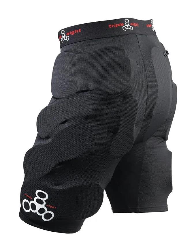 Triple 8 Bum Saver