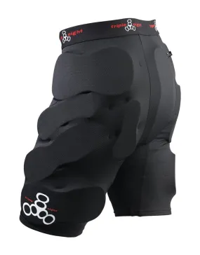 Triple 8 Bum Saver