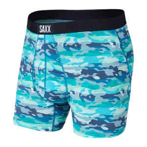Ultra Boxer Brief- Blue Mura Kamo Brief