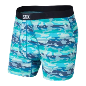 Ultra Boxer Brief- Blue Mura Kamo Brief