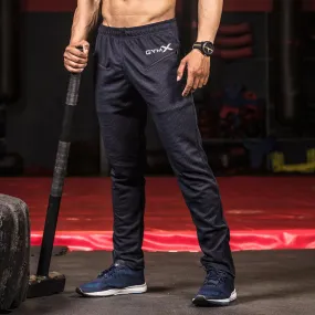 Vanquish Bottoms- Navy Blue- Sale