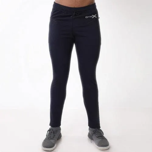 Vanquish Bottoms- Navy Blue- Sale