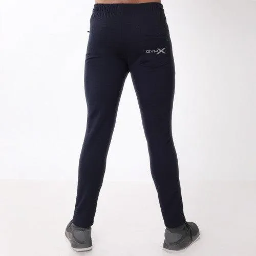 Vanquish Bottoms- Navy Blue- Sale