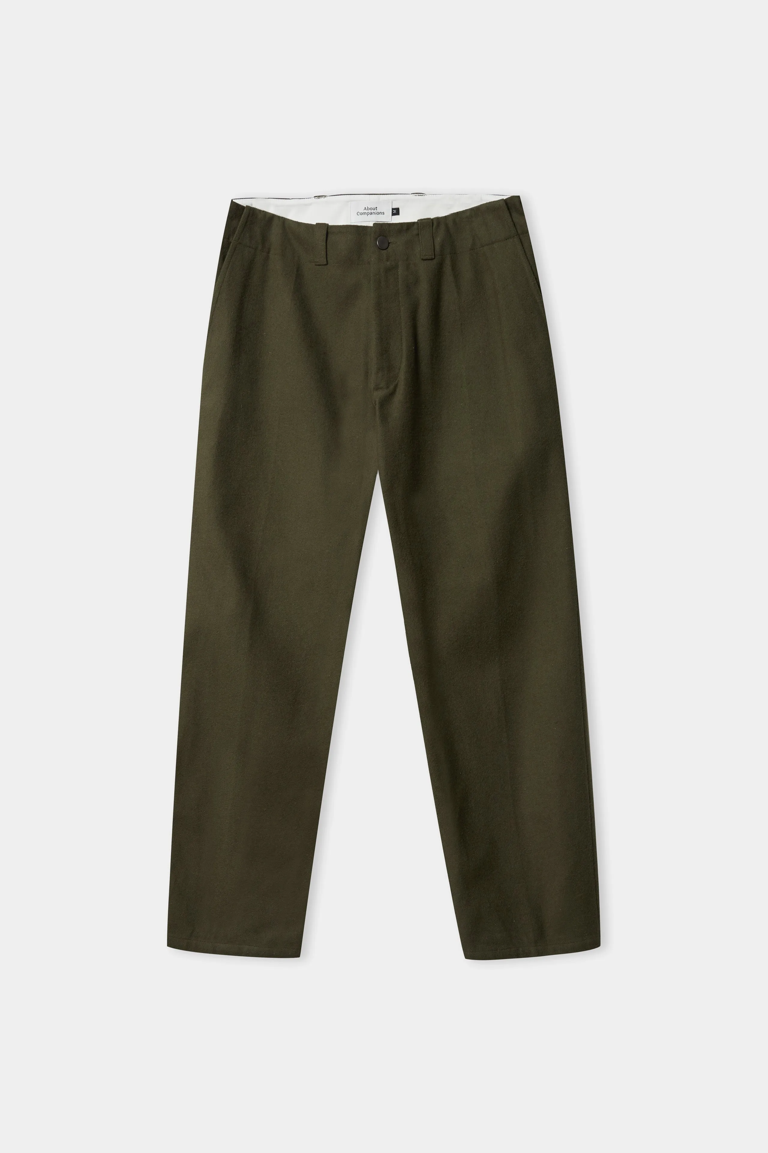 WABAN trousers