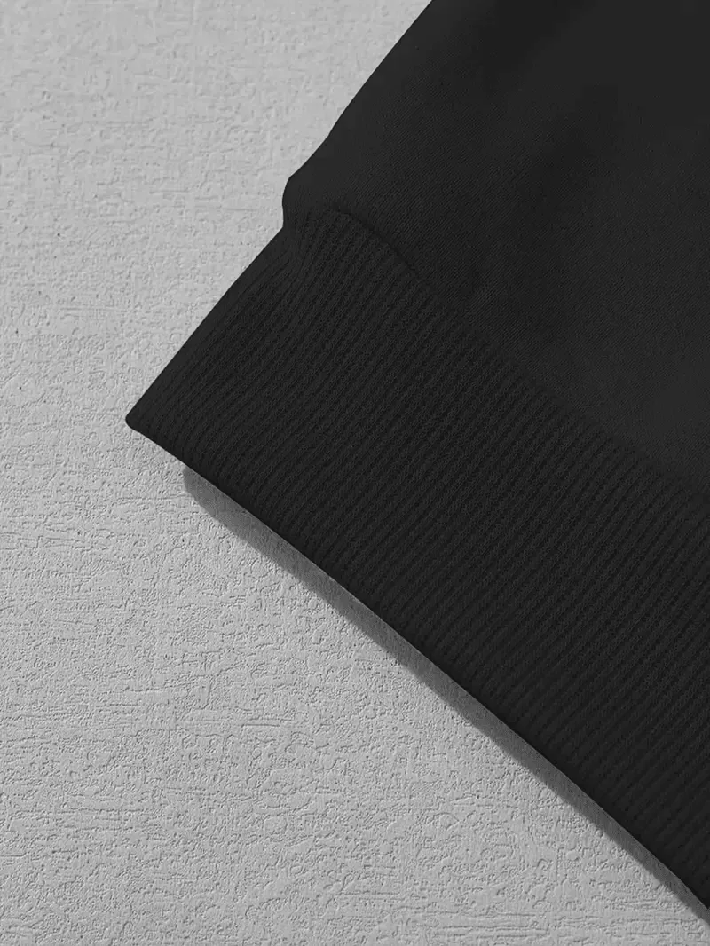 Whole Problem Statement Women's Sweashirt