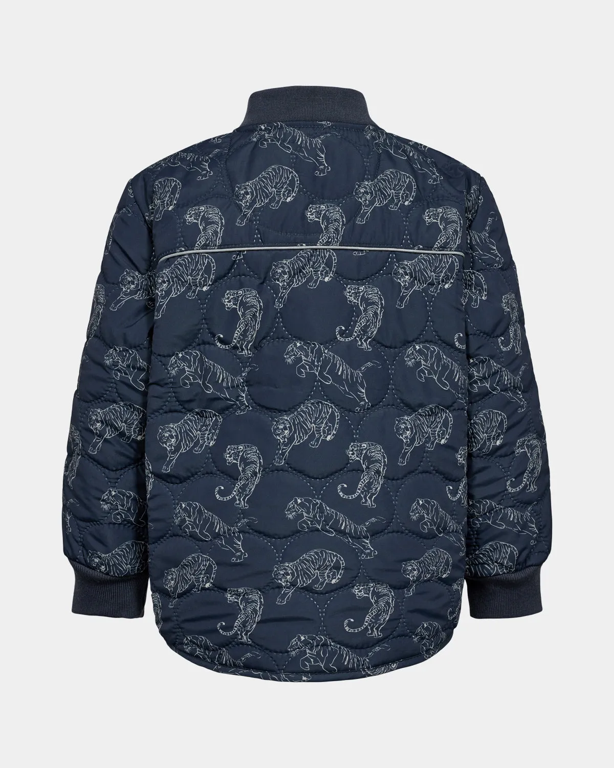 WILLSK JACKET - Blue