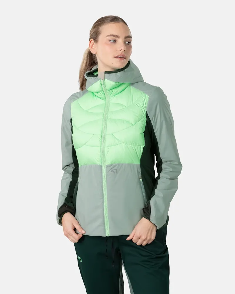 Women's Tirill Thermal Jacket